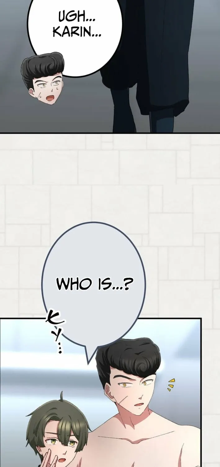The Strongest Catacomb Conqueror Chapter 11 - page 25