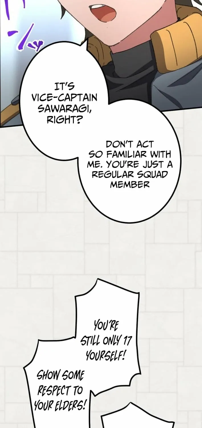 The Strongest Catacomb Conqueror Chapter 11 - page 27