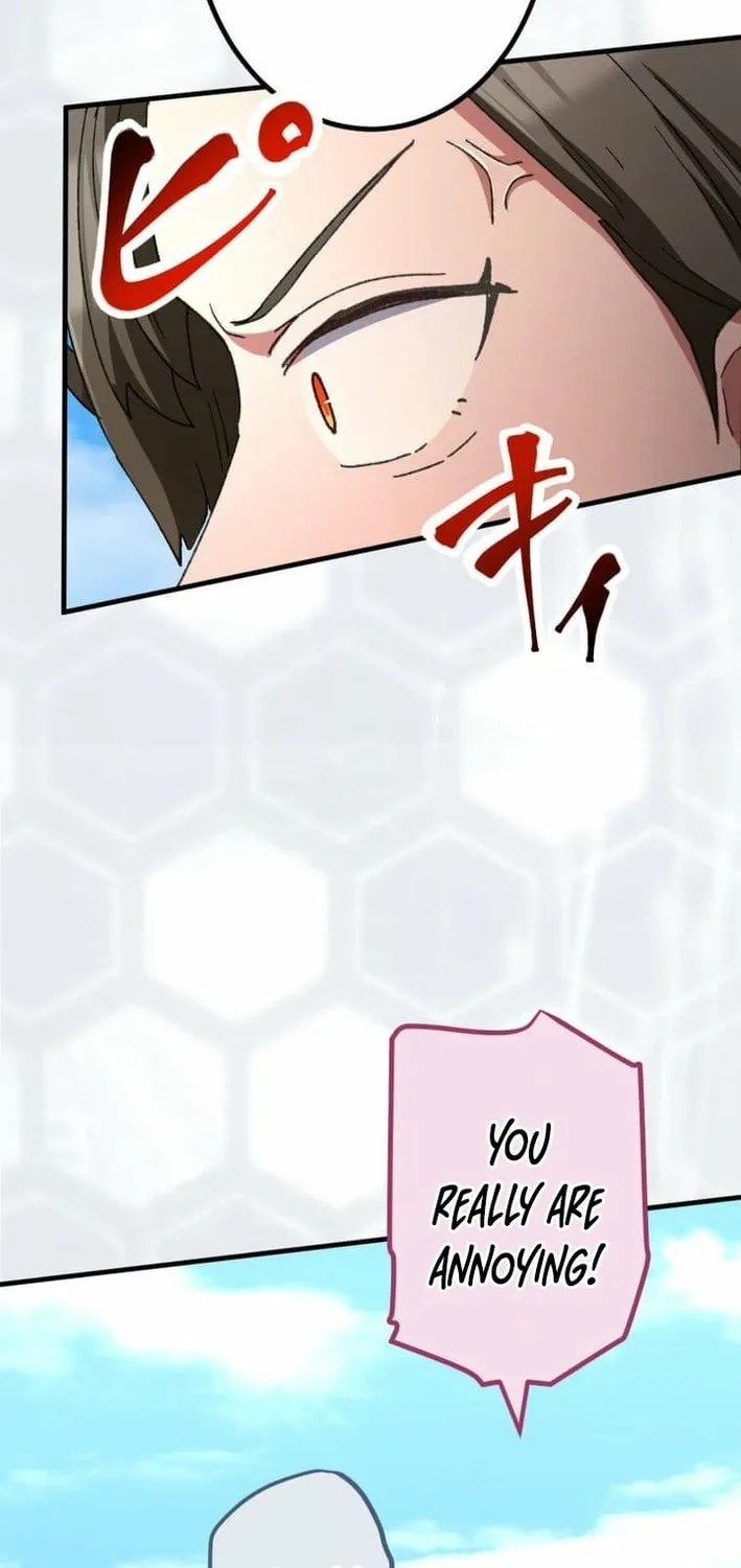 The Strongest Catacomb Conqueror Chapter 11 - page 54