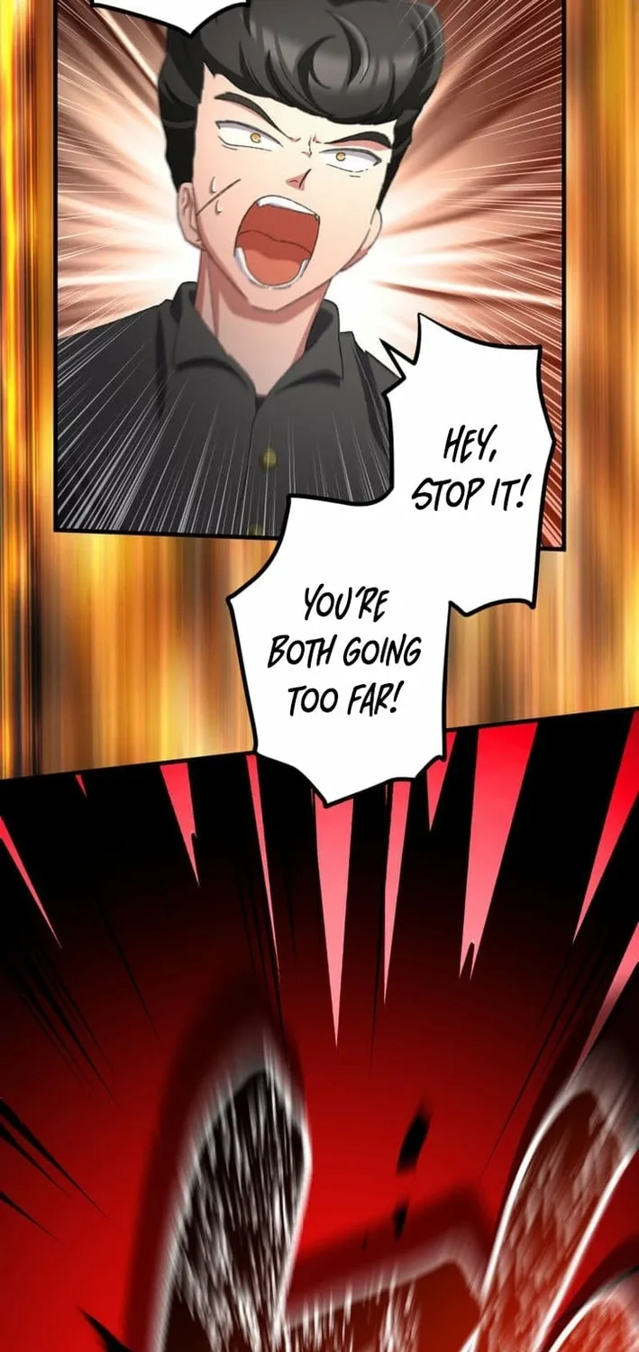 The Strongest Catacomb Conqueror Chapter 11 - page 79