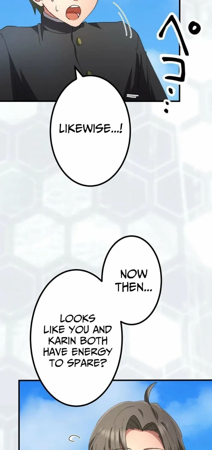 The Strongest Catacomb Conqueror Chapter 11 - page 93