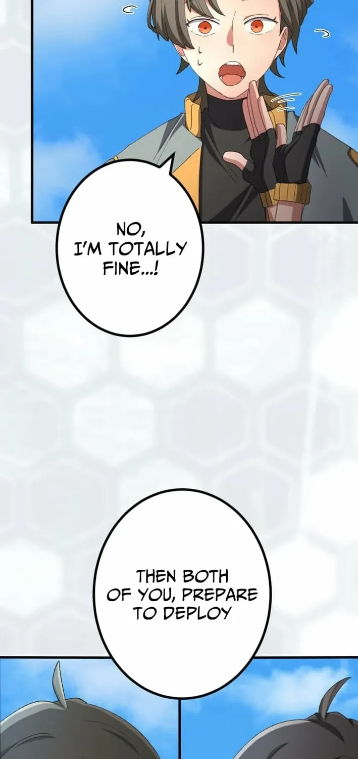 The Strongest Catacomb Conqueror Chapter 11 - page 94