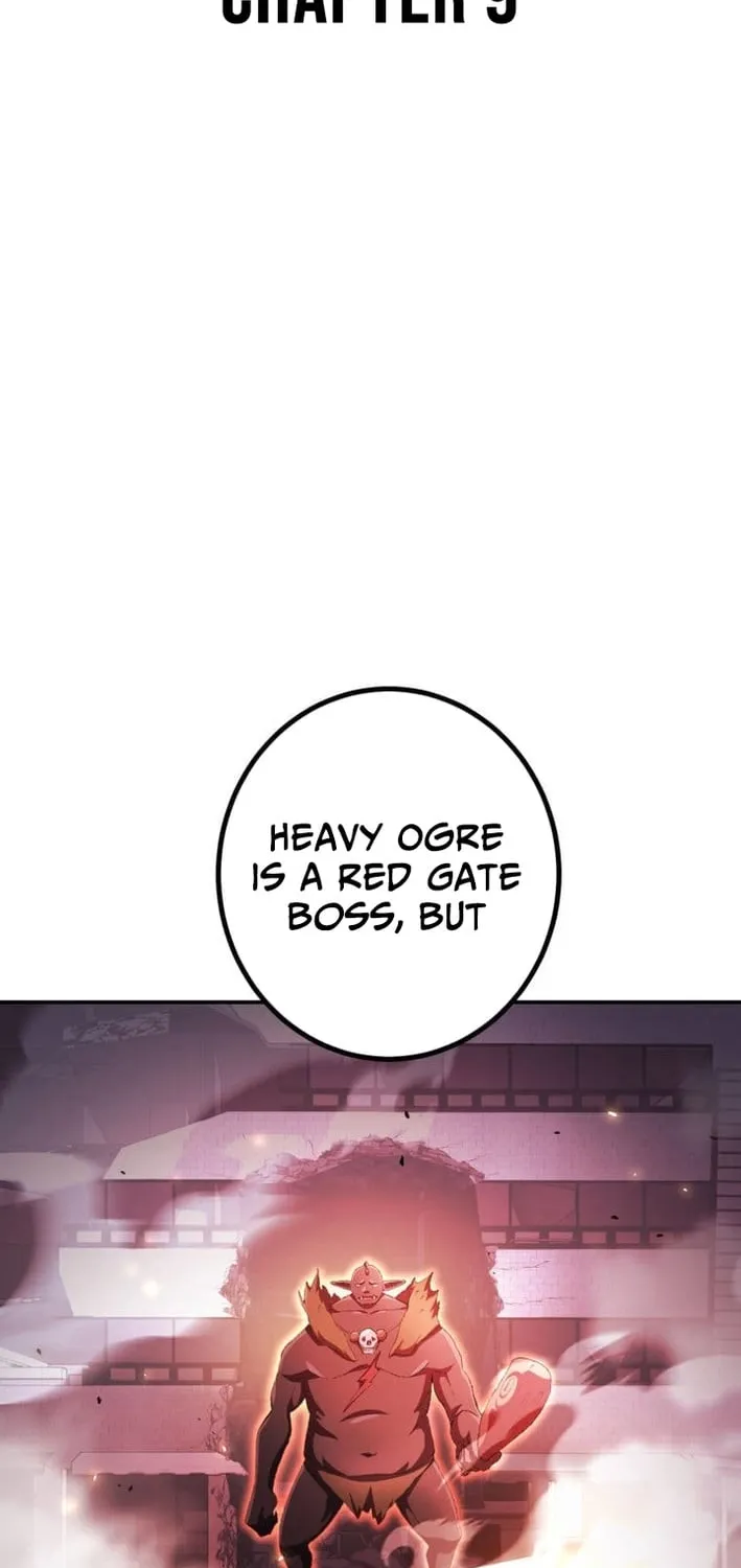 The Strongest Catacomb Conqueror Chapter 9 - page 10