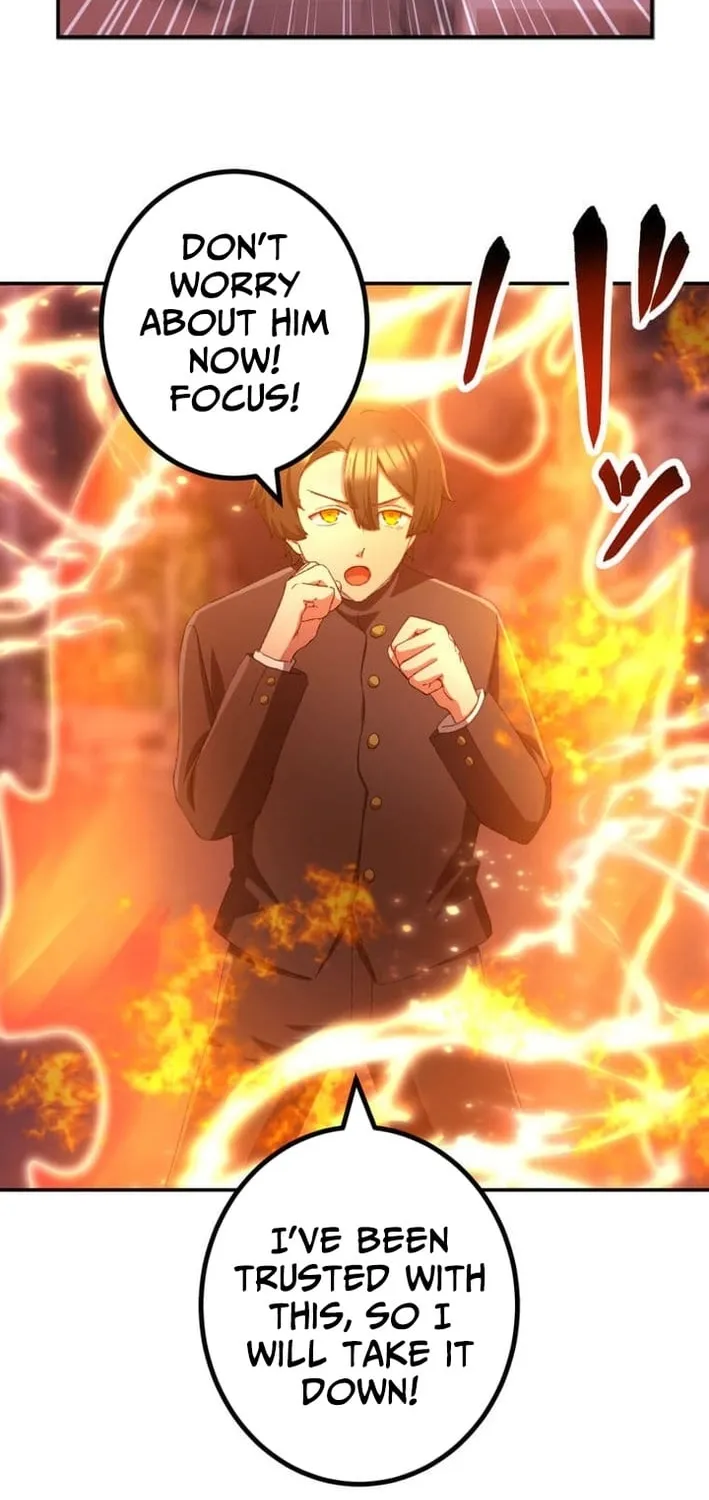 The Strongest Catacomb Conqueror Chapter 9 - page 18