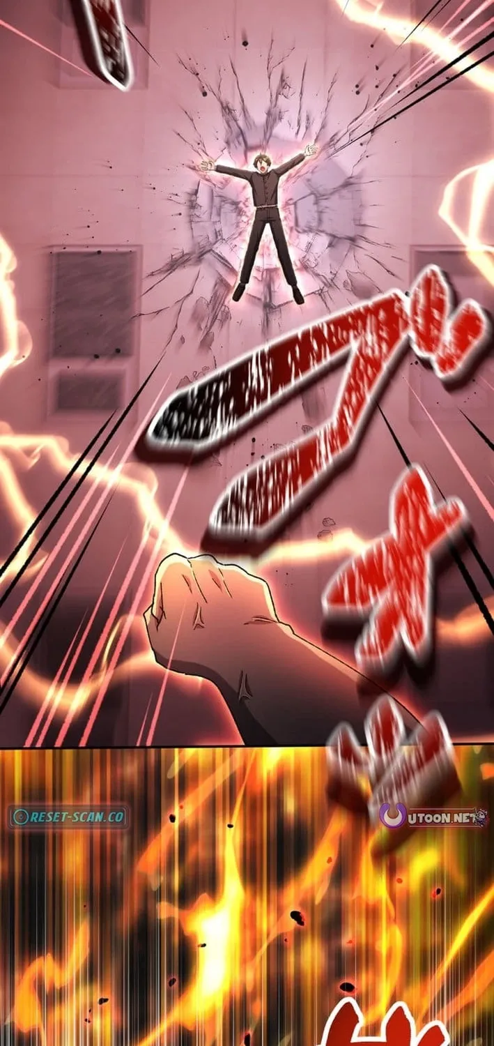 The Strongest Catacomb Conqueror Chapter 9 - page 30