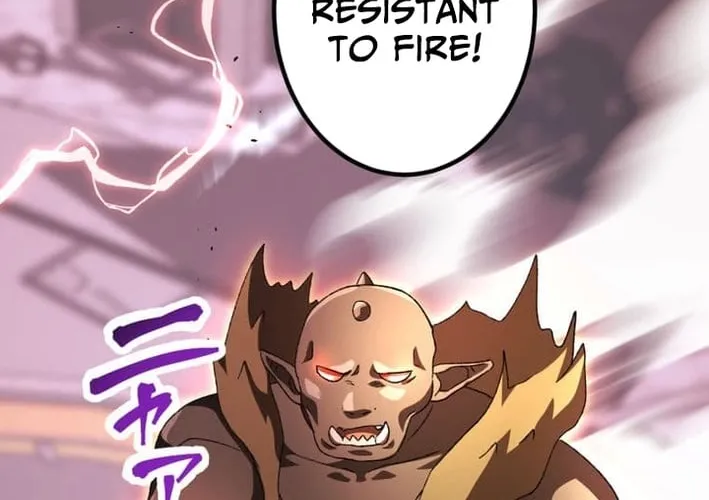 The Strongest Catacomb Conqueror Chapter 9 - page 32