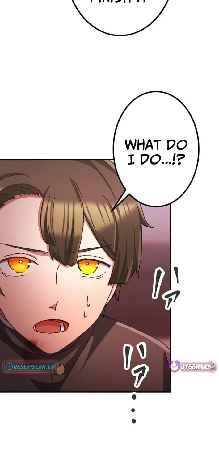 The Strongest Catacomb Conqueror Chapter 9 - page 35