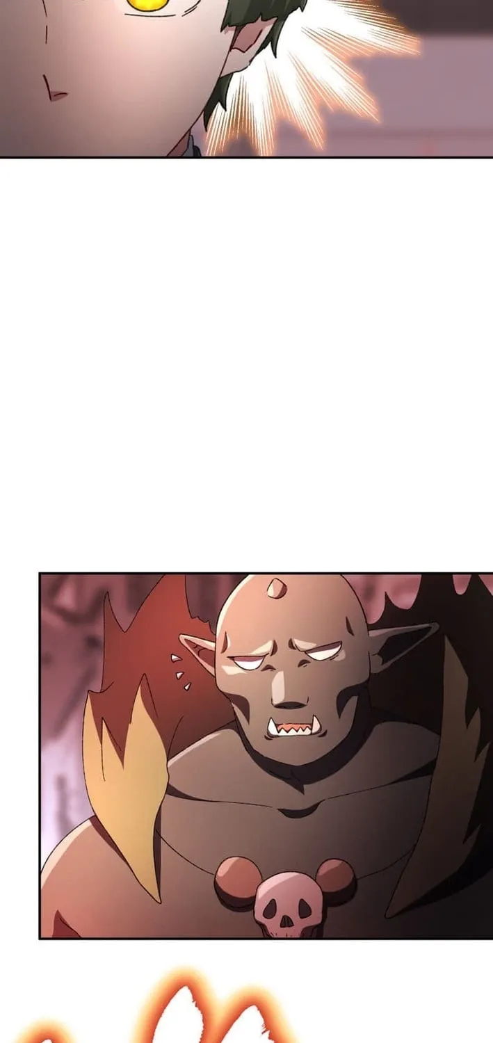 The Strongest Catacomb Conqueror Chapter 9 - page 37