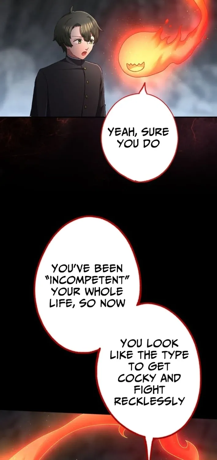 The Strongest Catacomb Conqueror Chapter 9 - page 43