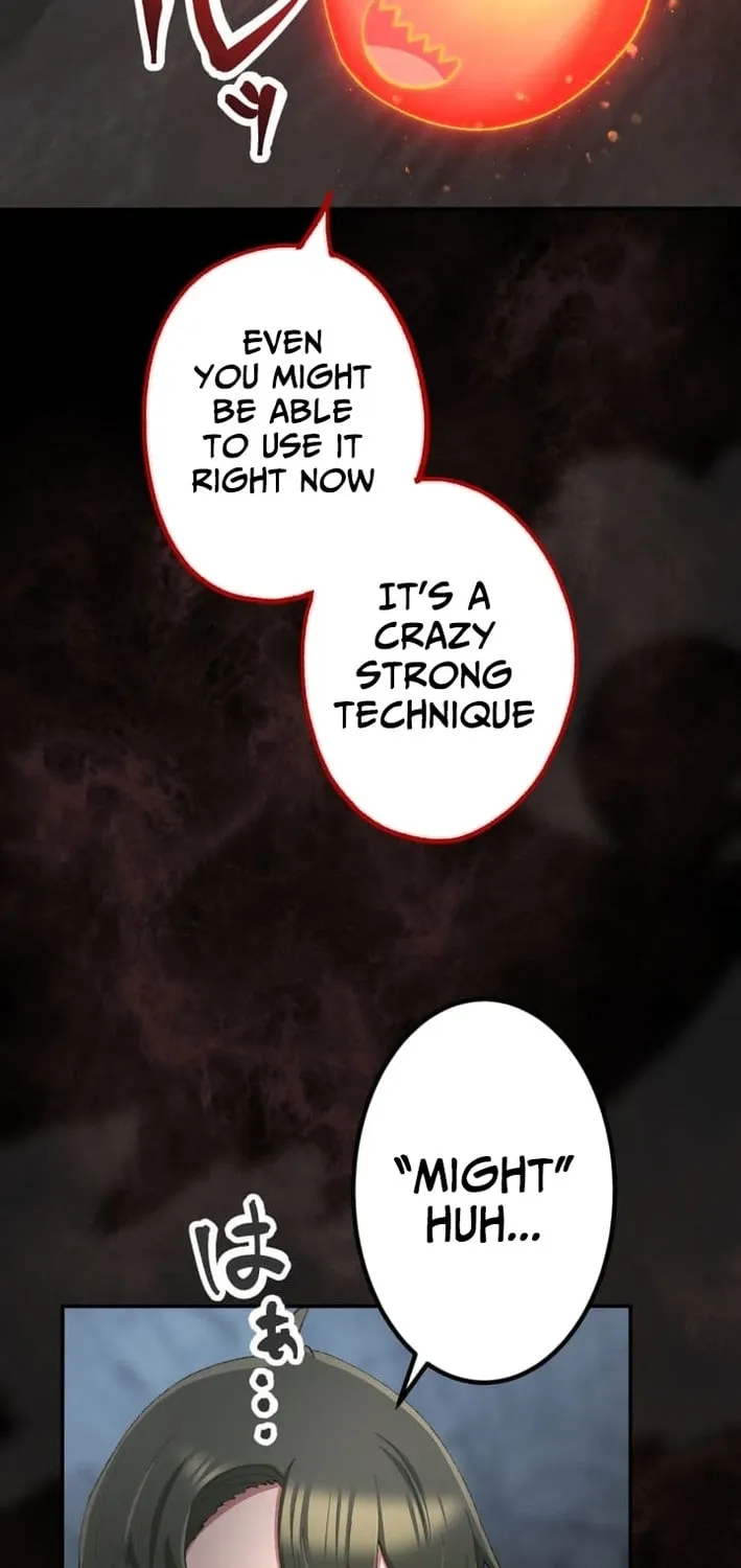 The Strongest Catacomb Conqueror Chapter 9 - page 47