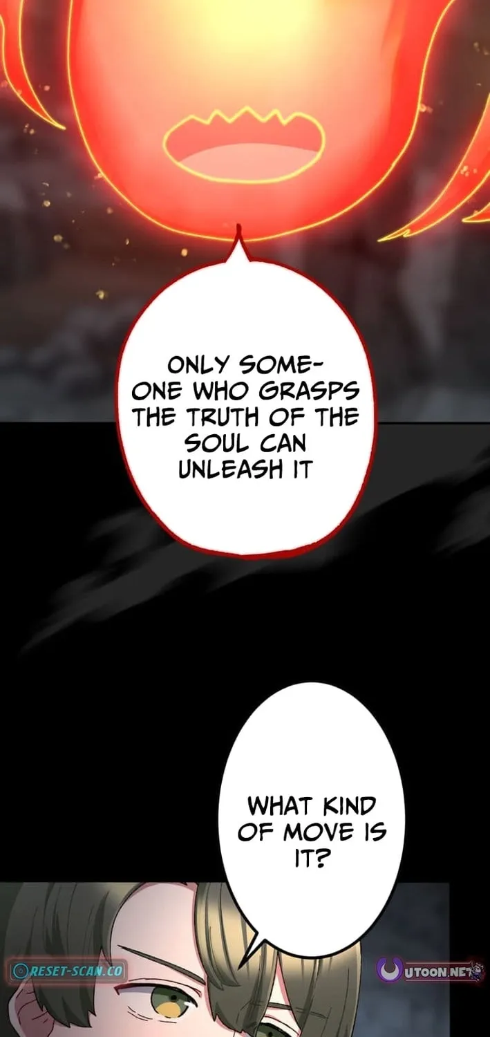 The Strongest Catacomb Conqueror Chapter 9 - page 50