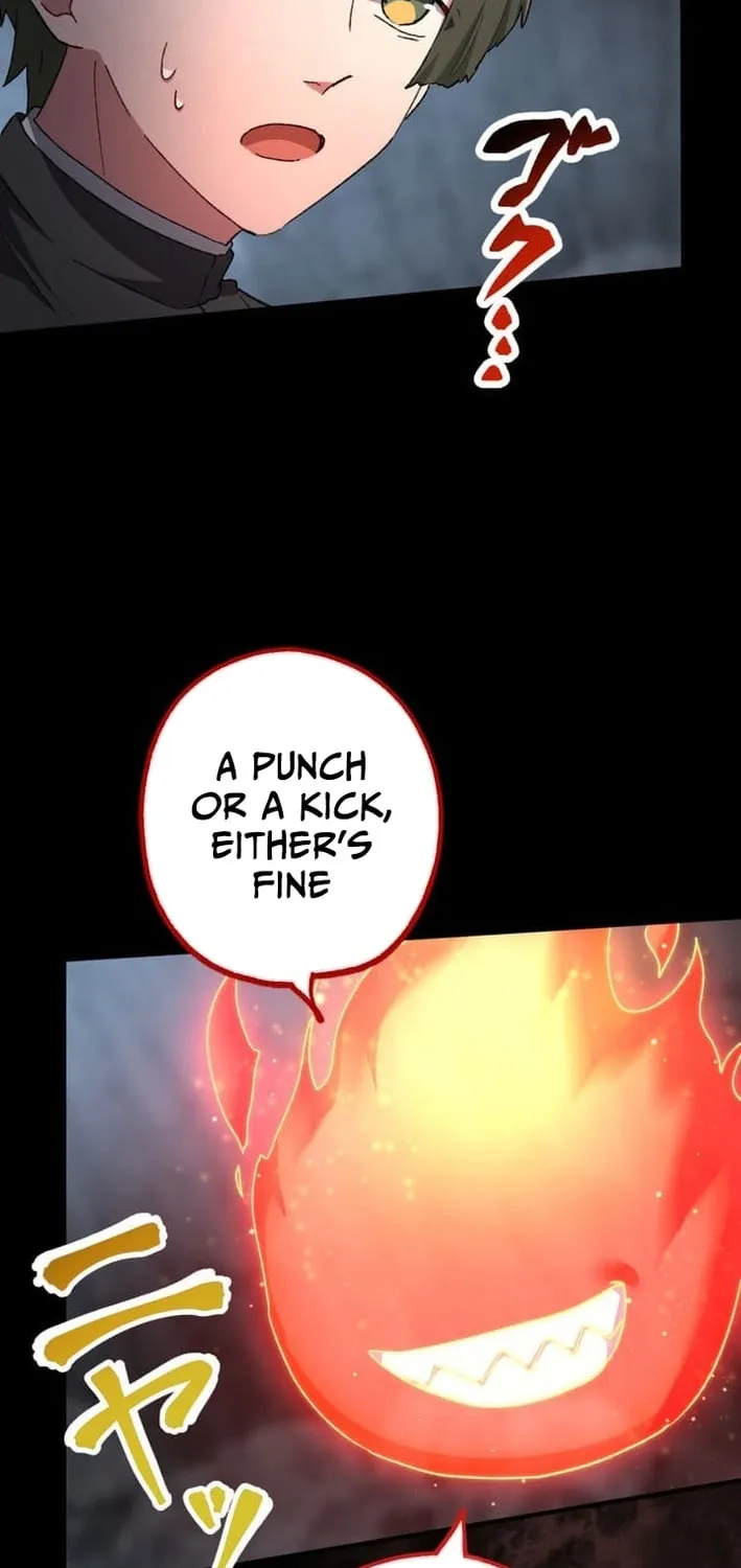 The Strongest Catacomb Conqueror Chapter 9 - page 51