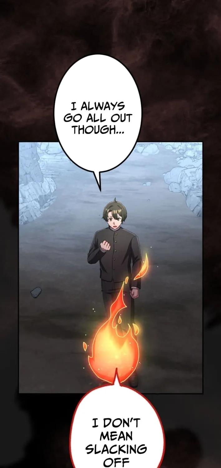 The Strongest Catacomb Conqueror Chapter 9 - page 53