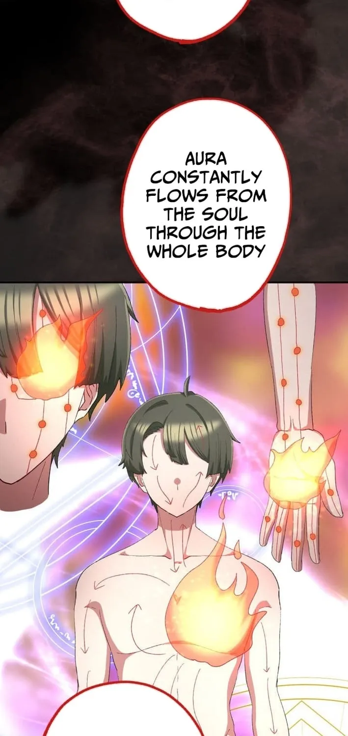 The Strongest Catacomb Conqueror Chapter 9 - page 54