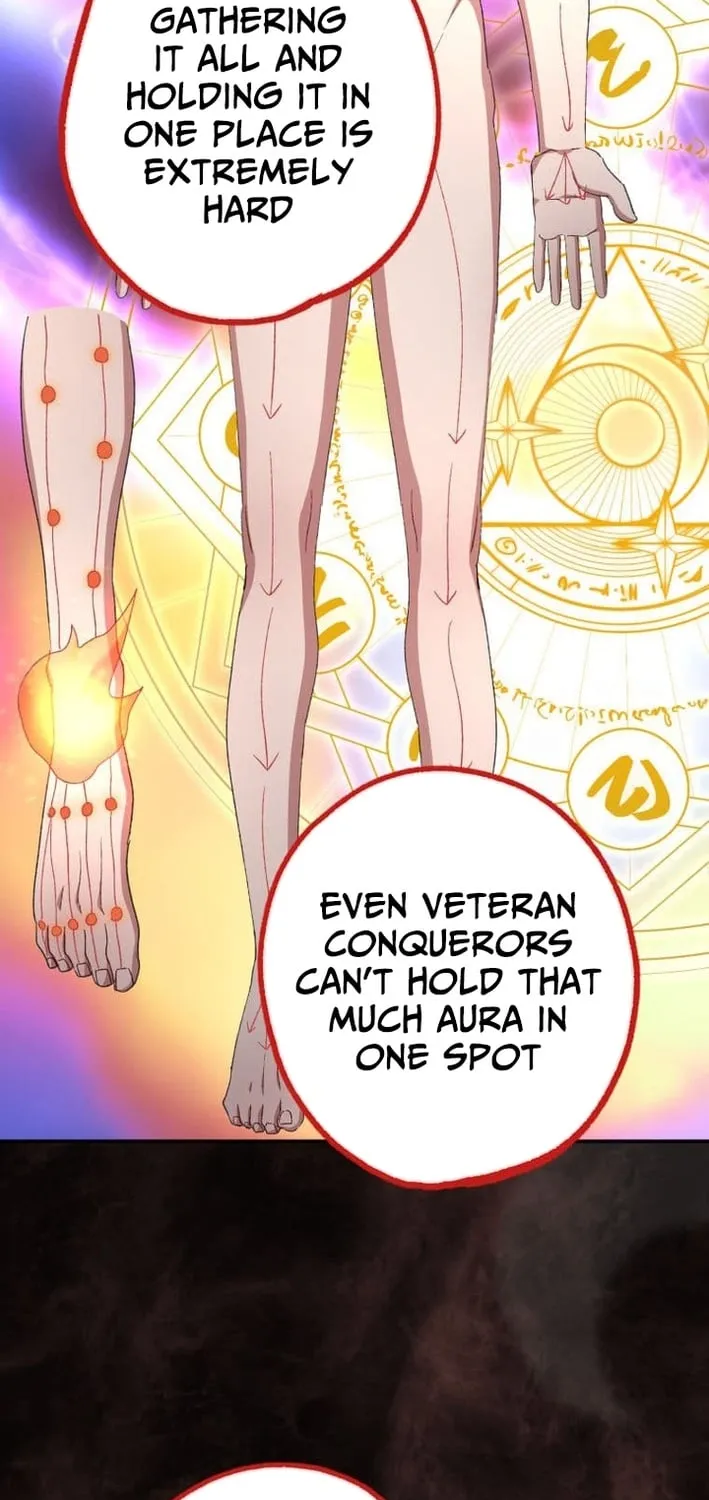 The Strongest Catacomb Conqueror Chapter 9 - page 55