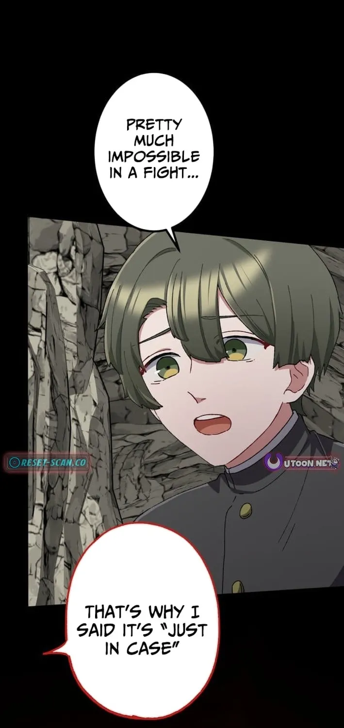 The Strongest Catacomb Conqueror Chapter 9 - page 59