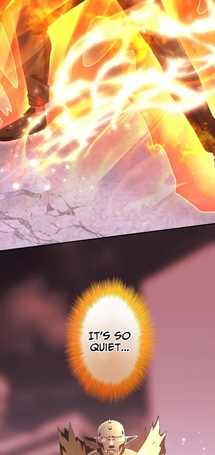 The Strongest Catacomb Conqueror Chapter 9 - page 63