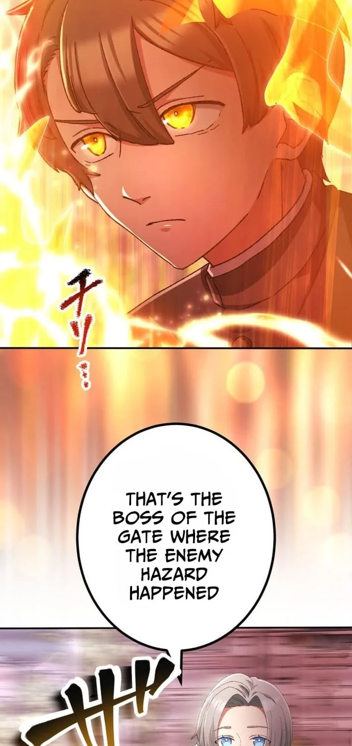 The Strongest Catacomb Conqueror Chapter 9 - page 7