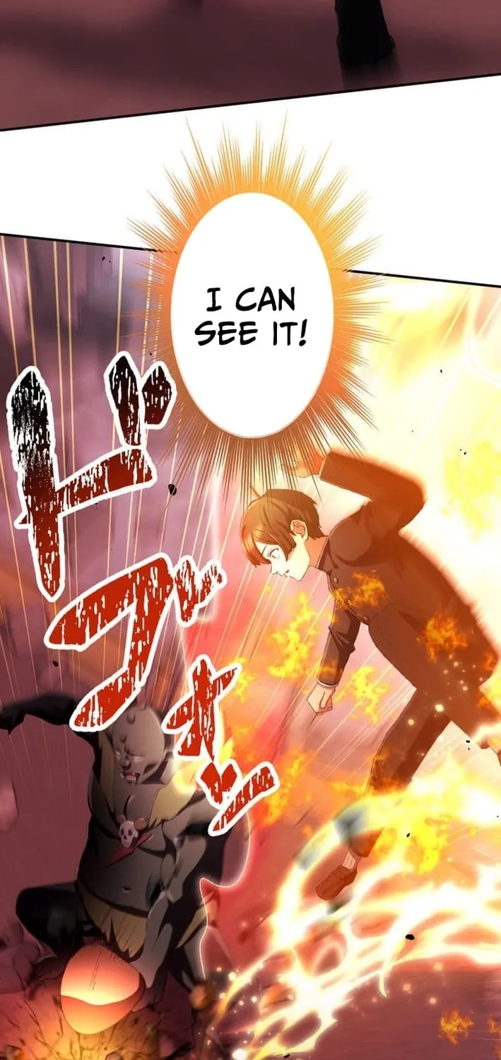 The Strongest Catacomb Conqueror Chapter 9 - page 70