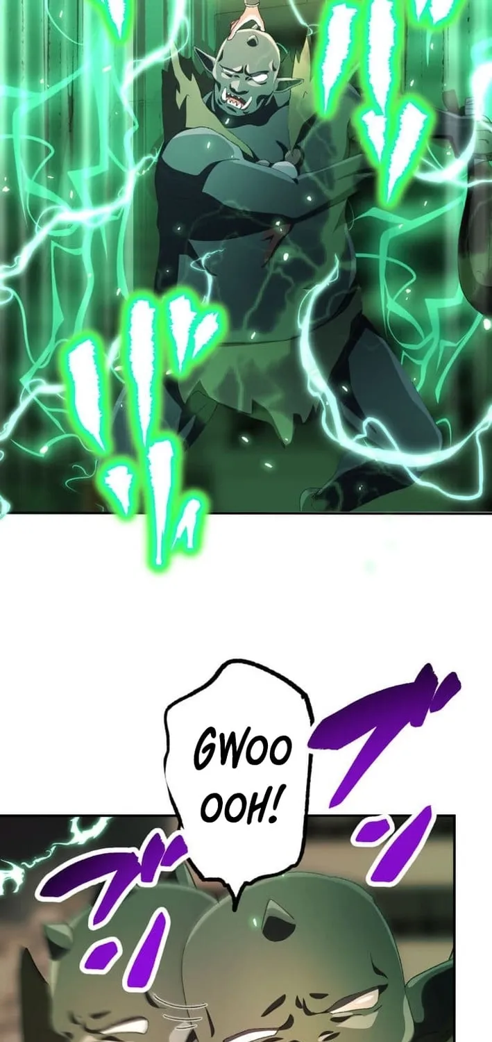 The Strongest Catacomb Conqueror Chapter 9 - page 77