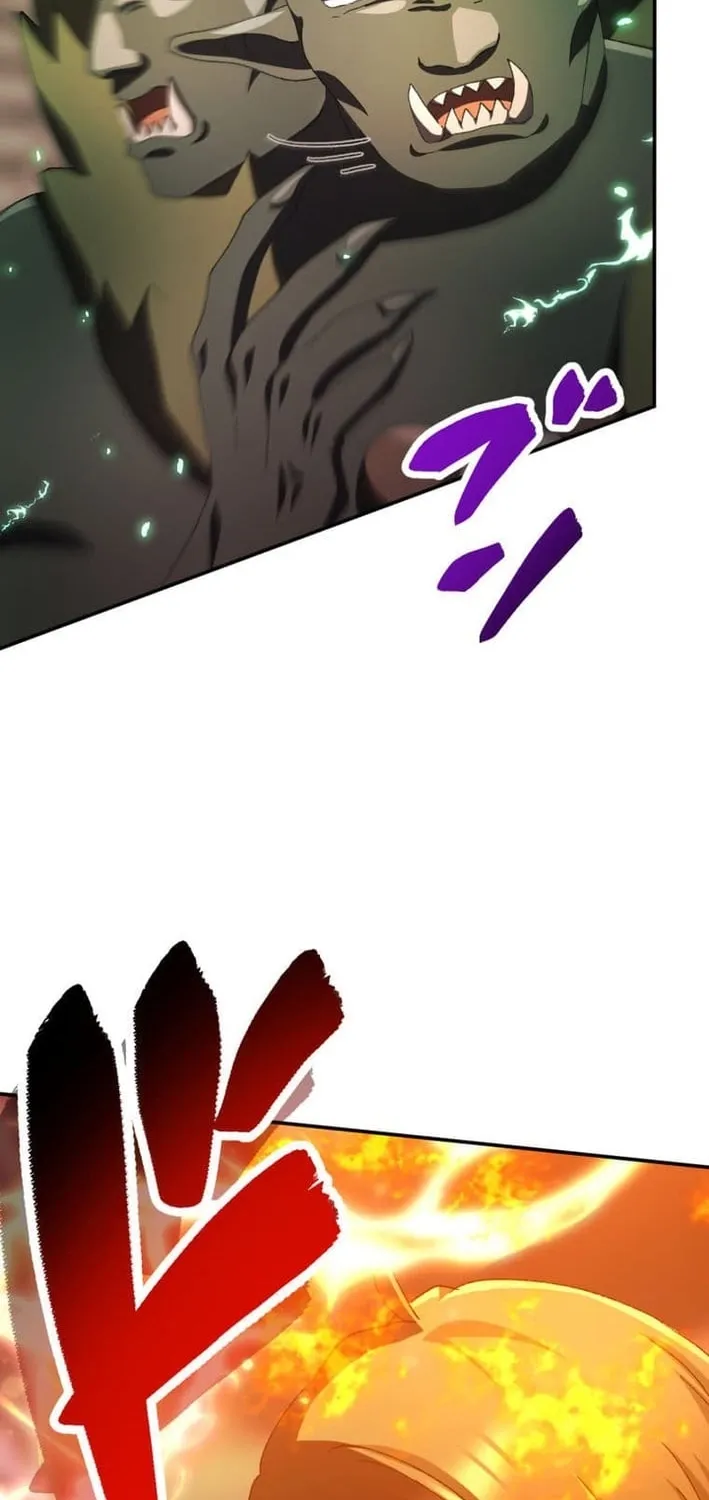 The Strongest Catacomb Conqueror Chapter 9 - page 78