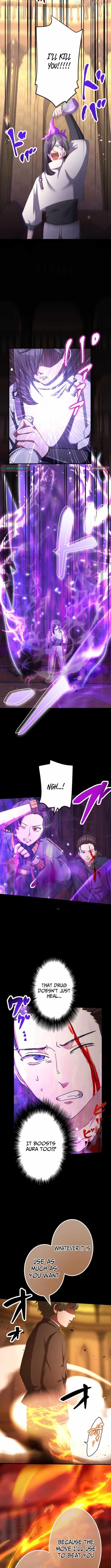 The Strongest Catacomb Conqueror Chapter 22 - page 10