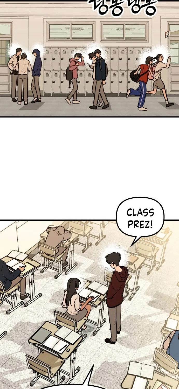 Your World Chapter 2 - page 10