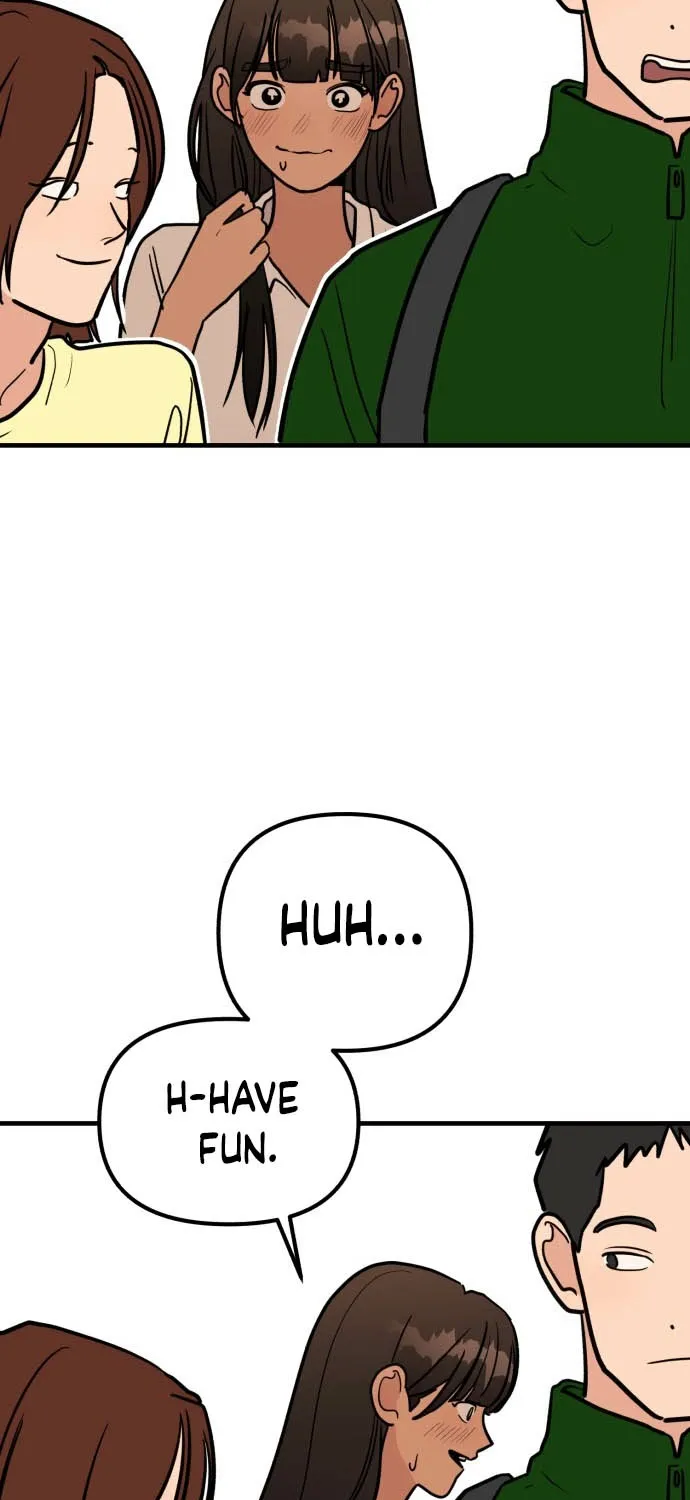Your World Chapter 2 - page 21