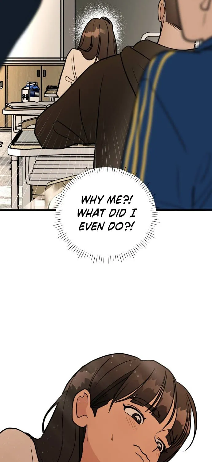Your World Chapter 2 - page 3