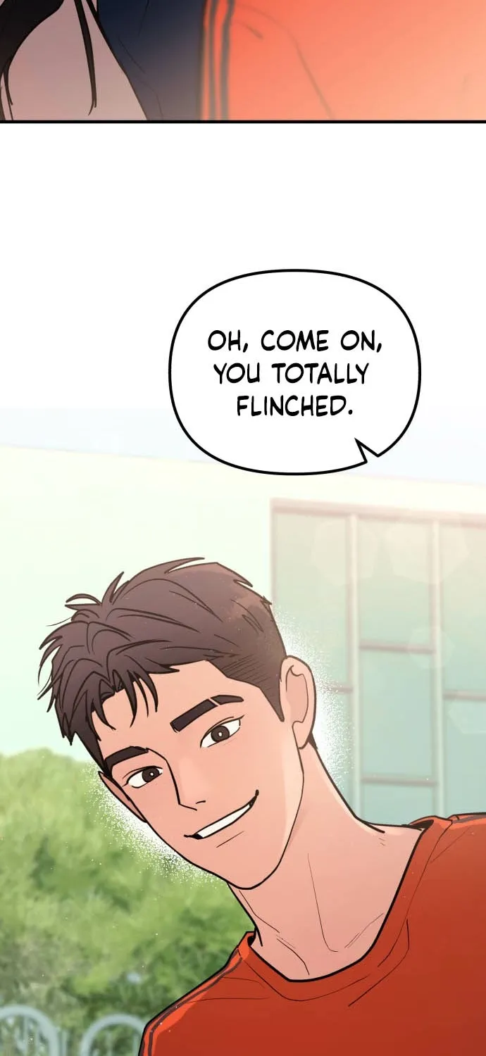 Your World Chapter 2 - page 30
