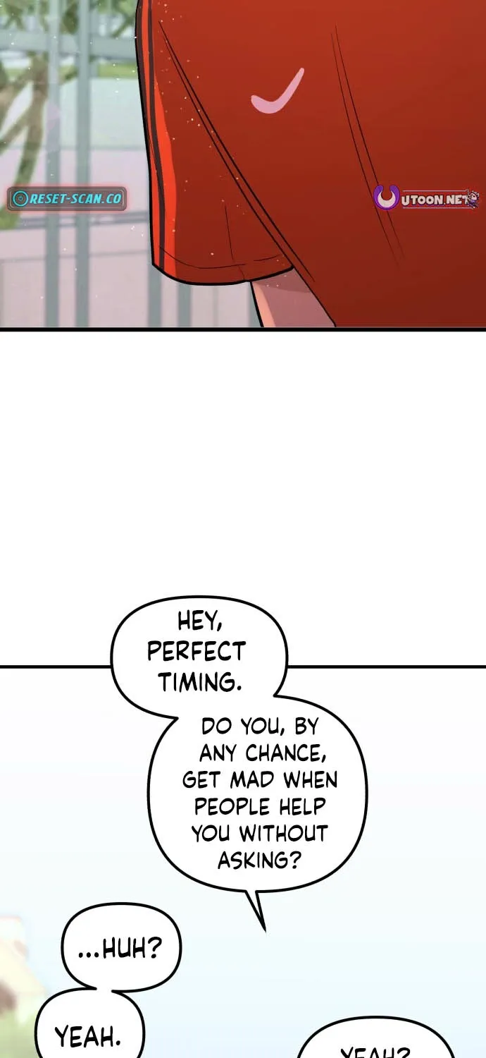 Your World Chapter 2 - page 31