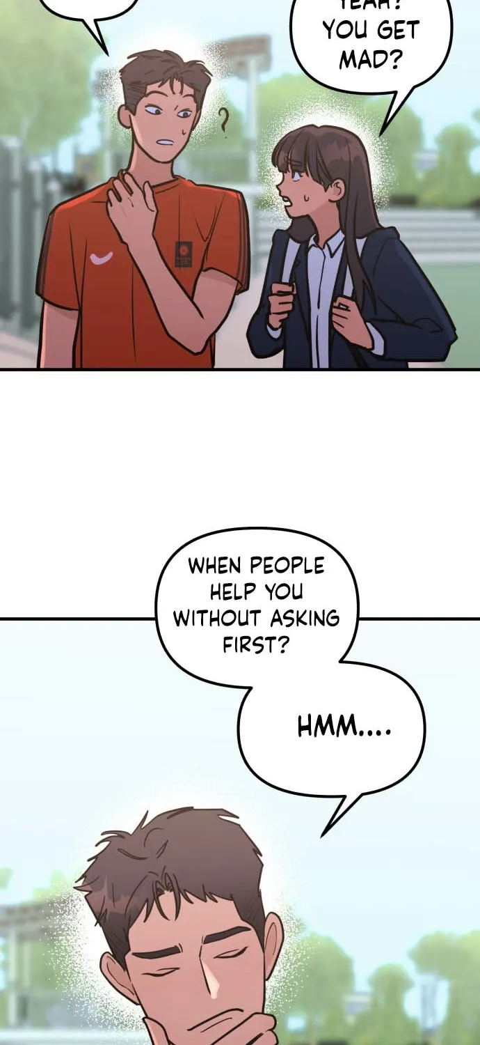 Your World Chapter 2 - page 32