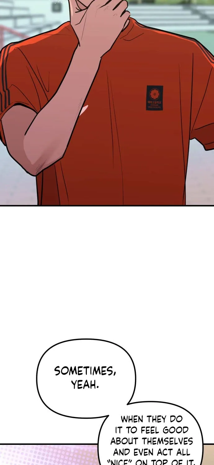 Your World Chapter 2 - page 33