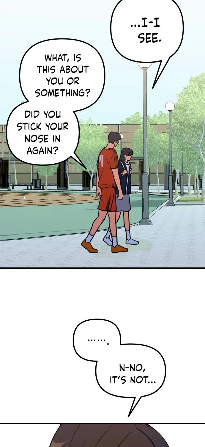 Your World Chapter 2 - page 35