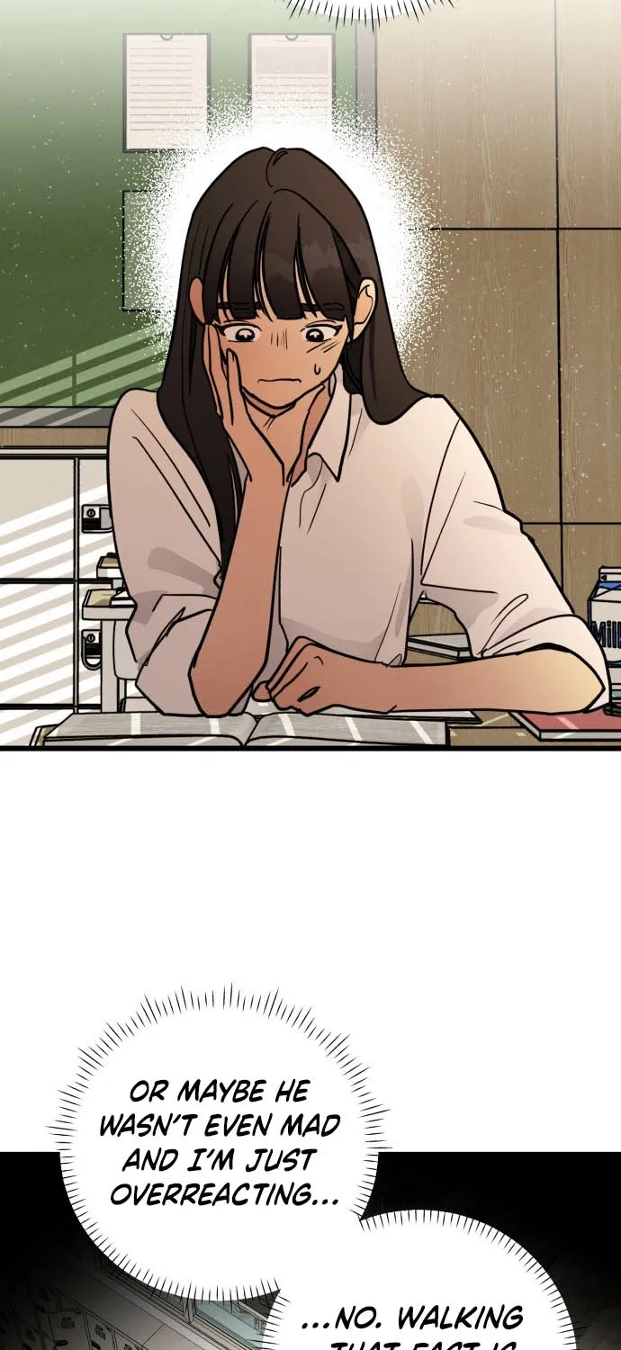 Your World Chapter 2 - page 6