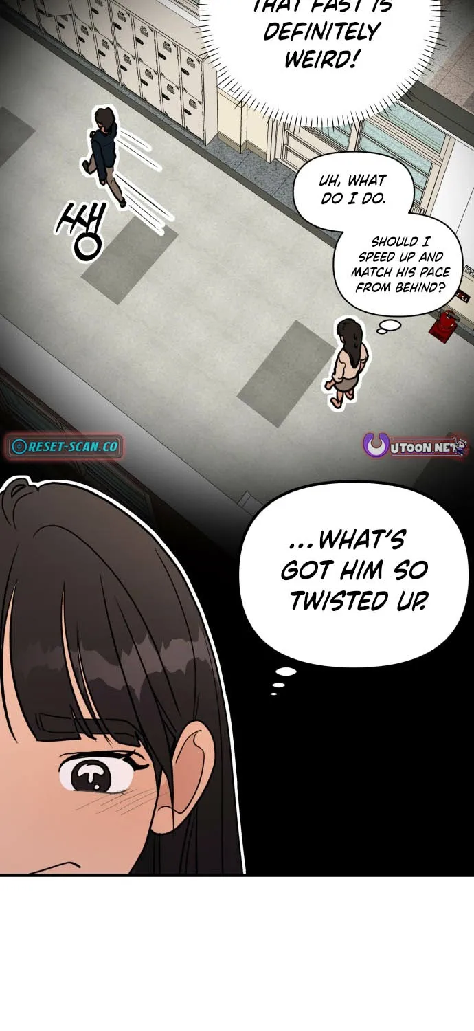 Your World Chapter 2 - page 7