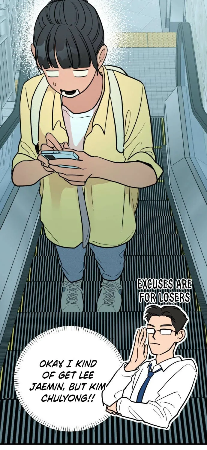 Your World Chapter 2 - page 71