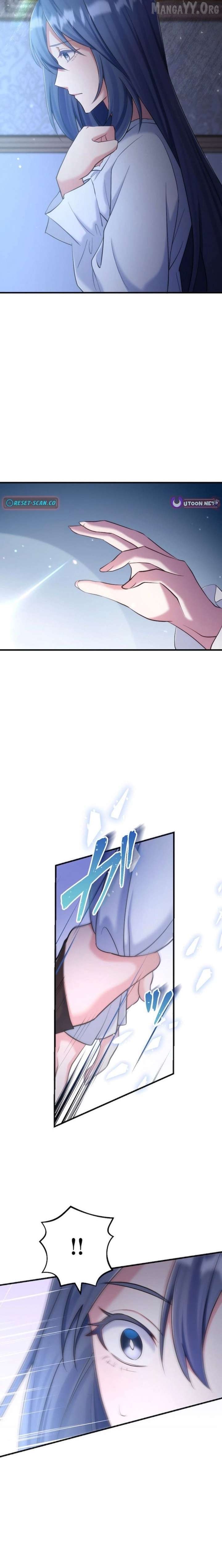 The Abandoned Great Saint Is Doted On by an Elf and Returns to Her Homeland Chapter 13 - page 5