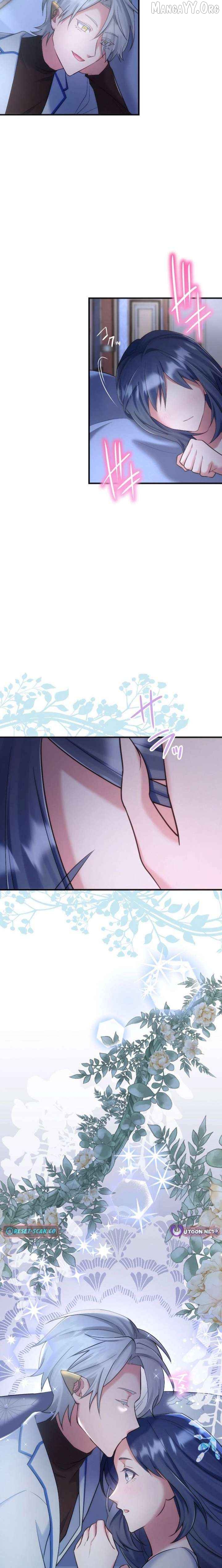 The Abandoned Great Saint Is Doted On by an Elf and Returns to Her Homeland Chapter 12 - page 26