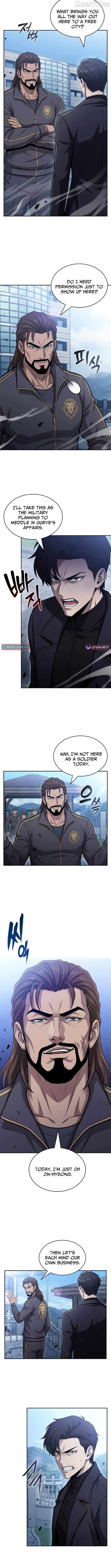 The Chairman of Pharmaceutical Company is a Poison King Chapter 19 - page 2