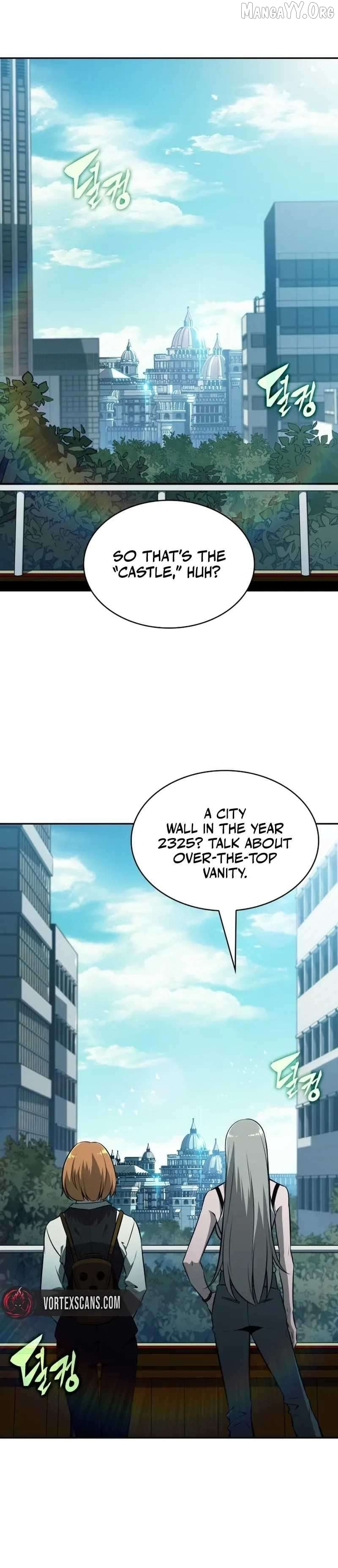The Chairman of Pharmaceutical Company is a Poison King Chapter 8 - page 2