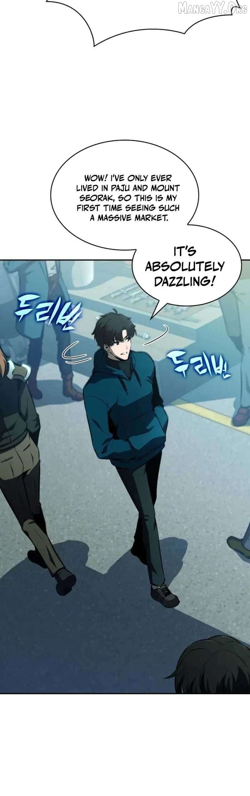The Chairman of Pharmaceutical Company is a Poison King Chapter 7 - page 10