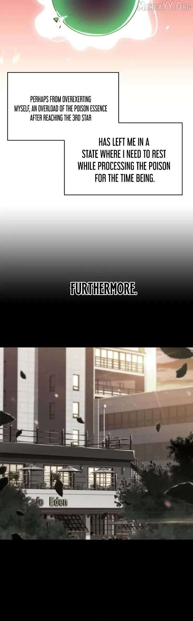 The Chairman of Pharmaceutical Company is a Poison King Chapter 7 - page 12