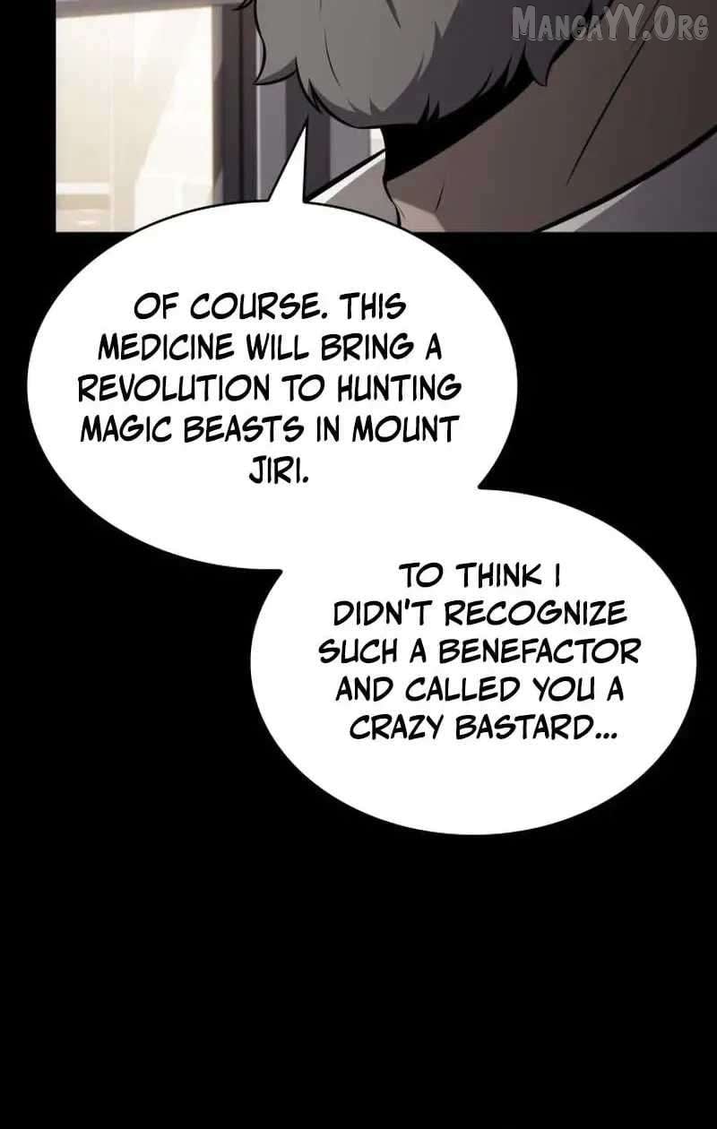 The Chairman of Pharmaceutical Company is a Poison King Chapter 7 - page 14
