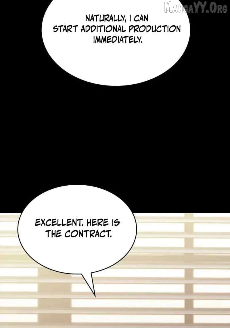 The Chairman of Pharmaceutical Company is a Poison King Chapter 7 - page 16