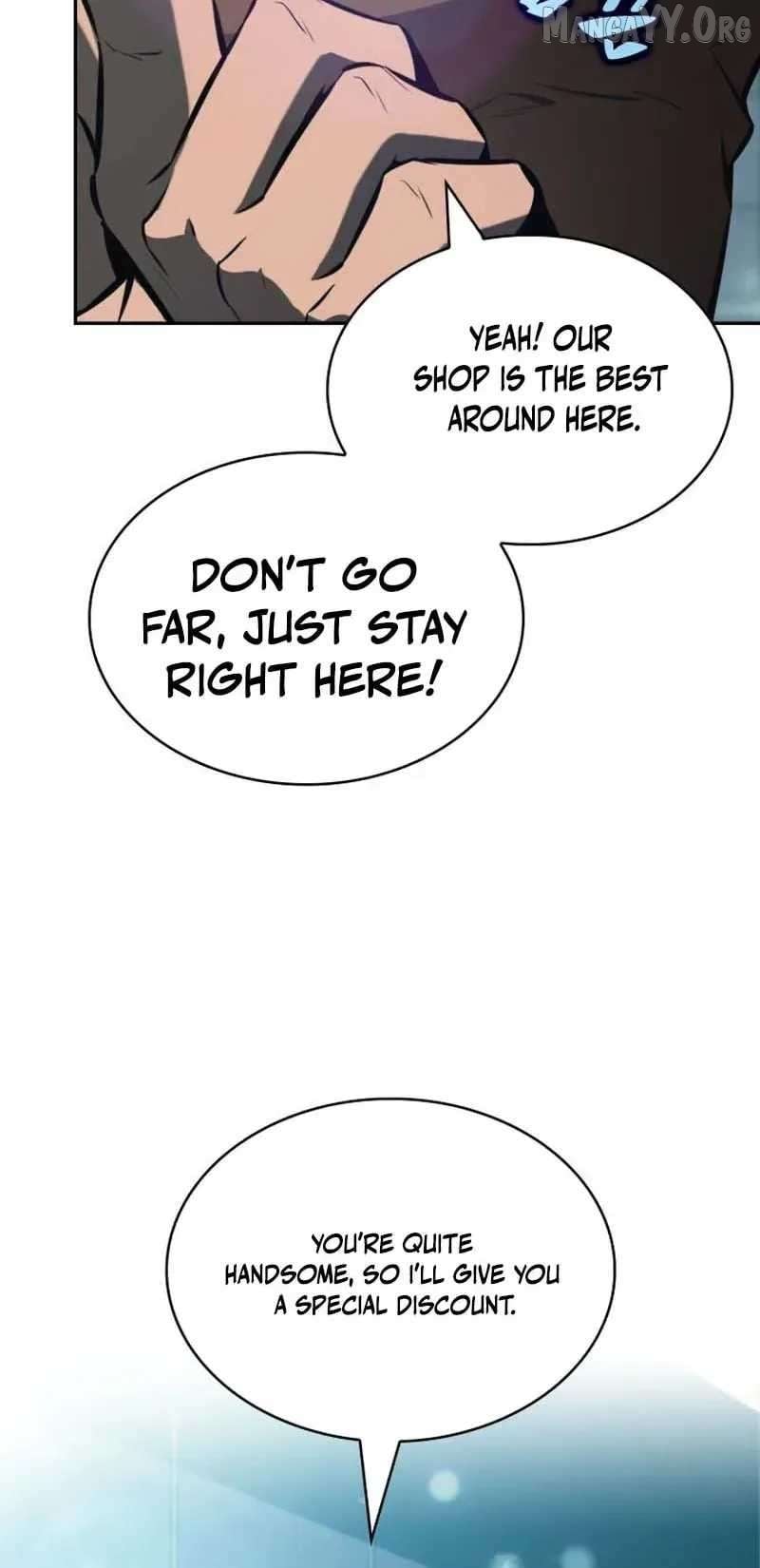 The Chairman of Pharmaceutical Company is a Poison King Chapter 7 - page 24