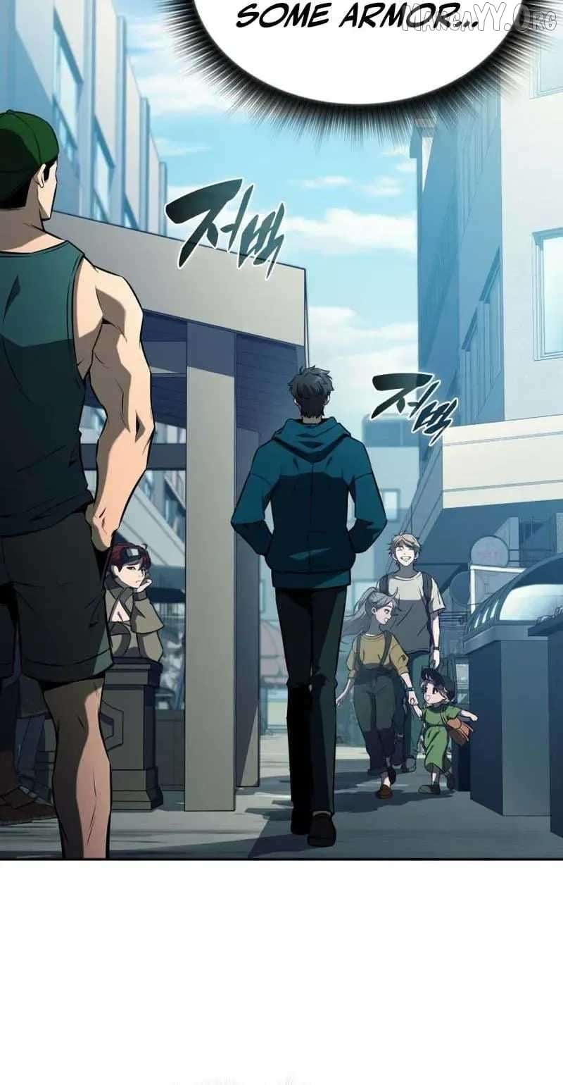 The Chairman of Pharmaceutical Company is a Poison King Chapter 7 - page 34