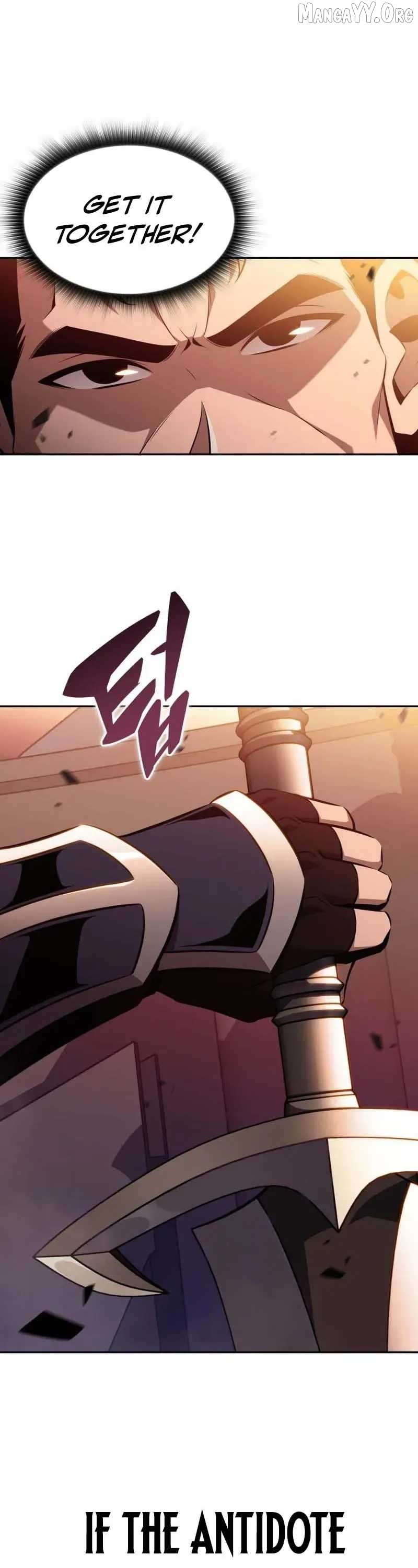 The Chairman of Pharmaceutical Company is a Poison King Chapter 7 - page 4