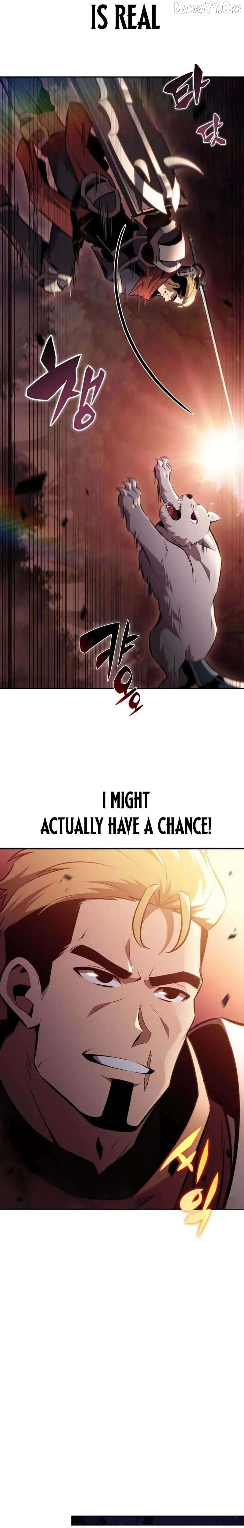 The Chairman of Pharmaceutical Company is a Poison King Chapter 7 - page 5