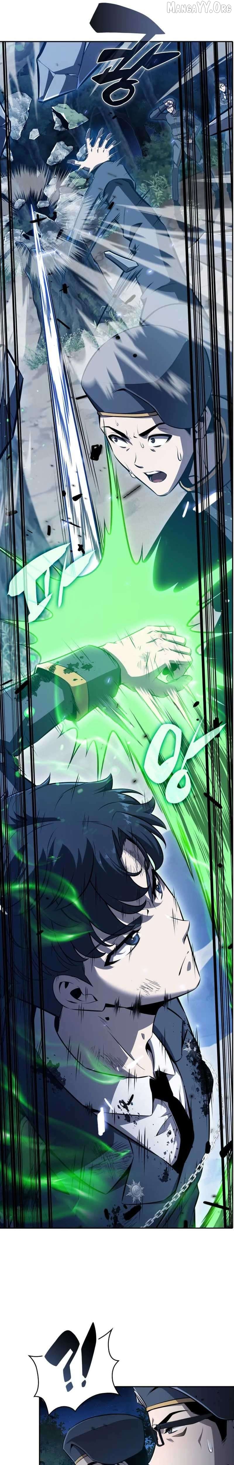 The Chairman of Pharmaceutical Company is a Poison King Chapter 2 - page 5
